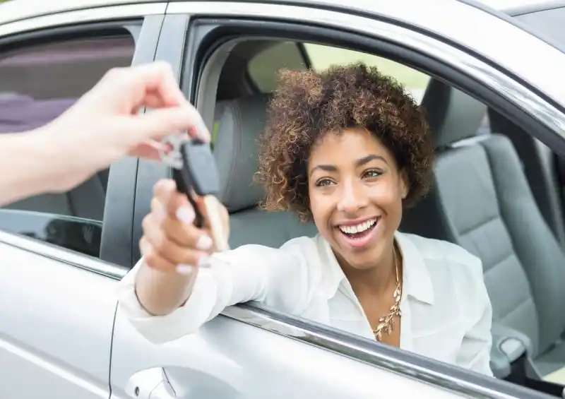 auto leasen Noordhoek